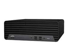 HP EliteDesk 805 G6 SFF | AMD Ryzen7 Pro 4750G CPU | (NO RAM NO SSD ) picture