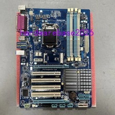 Gigabyte GA-P75-D3P Motherboard LGA 1155 DDR3 Intel B75 Express picture