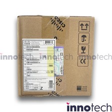 Cisco IE-3400-8T2S-E Industrial Ethernet Switch New Sealed picture