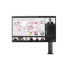 LG LG 32QP880-B 32