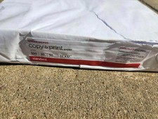 Copy Printer Paper 11 x 17 | Staples - 500 Quanitity - 20 Pounds - Lot of 3 picture