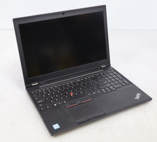 Lenovo ThinkPad P50 15.6