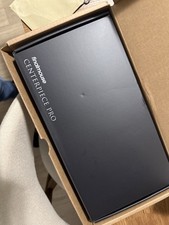 Finalmouse Centerpiece Pro Mechanical Keyboard Black CENTERPIECE PRO Model picture