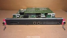 HP JD194B 384Gbps Fabric Main Processing Unit LSQ1SRPB0 - FROM HP A7510 JD238B picture