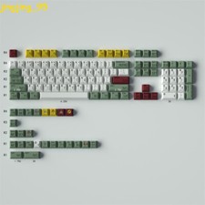 Star Wars Keycap PBT For Mechanical Cosplay Props Cherry Gifts Accessories Set picture