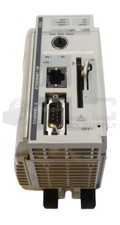 ALLEN BRADLEY 1769-L32E /A LOGIX 5332E PROCESSOR UNIT 5-24VDC .66-.09A *READ* picture