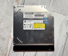 HP 15-ba075nc DVD-RW Writer Optical Drive SATA 9.5mm DU-8AESH 820286-HC0 OEM picture