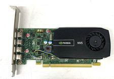 HP NVIDIA Quadro NVS 510 2GB DDR3 PCIe x16 Graphic Card 721795-001 Tested picture