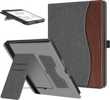 Stand Case for 10.2 Inch Kindle Scribe (2024/2022 Release) Foldable Stand Cover picture