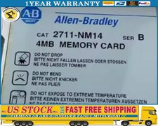 1PCS 2711-NM14 2711NM14 New In Box 1PCS Free Fast Shipping picture