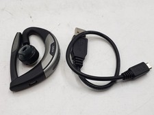 Jabra Motion Office UC Bluetooth Headset BTE6 w/ Micro USB Cable - NO USB DONGLE picture