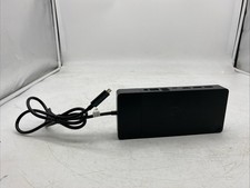 Dell WD19S Thunderbolt USB-C Docking Station K20A picture