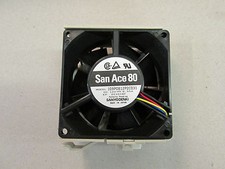 FAN - 0062L4 FOR SUPERMICRO CASE picture