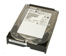 Fujitsu Allegro 10 MBA3073NP 73GB NEW picture