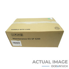 Ricoh Maintenance Kit SP 5200 Model M868-17 | 406686 | NEW picture