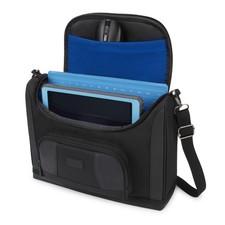 S7 Pro Messenger Bag with Customizable Dividers, Accessory Pockets & Carry Strap picture