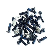 A Set of Screws Kit For HP 15-DA 15-DA0032WM 15-DA0033WM 15-da0073wm 15-da0053wm picture