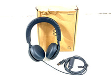 Dell WH5024 Pro Wired Active Noise Cancelling Headset - WH5024-DWW picture