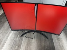Acer Nitro EDS320Q 31.5