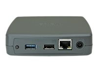 Silex DS 700AC Wireless/Wired Hi-Speed USB Device Server Print Server E1599 picture