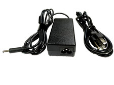 65W AC Adapter Charger for Dell Inspiron 15-5567 5565 P66F 4.5*3.0mm Small Tip picture