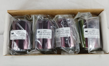 NEW MAGICARD M3610-037 UR1 Printer Ribbon YMCKO T 250 Prints BOX OF 4 ROLLS picture