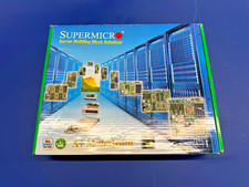 Supermicro H8DGU-F Motherboard Dual Socket G34 picture