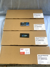 NEW VERSION 4 CANON GPR-31 GPR31 COLOR DRUM KIT IR,C5030,C5035,C5235,C5240,C5051 picture