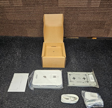 Quantum Fiber C5500XK C5510XK Smart Network Interface Device (SmartNID) White picture
