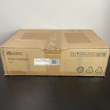 Muratec TS 2550 Black Toner Cartridge for Muratec MFX-2550 Series MFX-2570 New picture