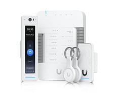 Ubiquiti G3 Starter Kit Pro Access Control Device Corsa Power UA-G3-SK-PRO picture