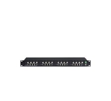 Vigitron Vi2416A 16-port High Speed Ethernet Over Coax Extender picture