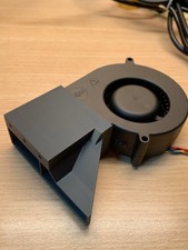 Active Cooling Fan Mod Assembly For NVIDIA Tesla K20 K40 M10 M40 M60 Compute GPU picture