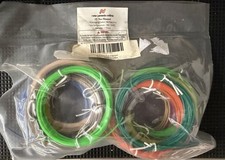 New Genesis 3D Pen Filament 1.75mm 180ft PLA 18 Colors picture