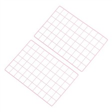 Wire Grid Panel 12\
