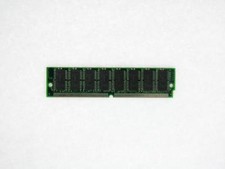 32MB 8Mx32 72pin Fpm dram simm non-parity 5v 60ns TSOP for MACINTOSH LC 475 picture