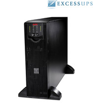 APC Smart-UPS RT 6000VA 4200W Double Conversion Tower 220-240V SURT6000XLI - ... picture