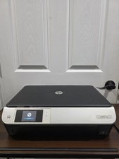 HP ENVY 5530 All-In-One Inkjet Printer - Tested & Working  picture