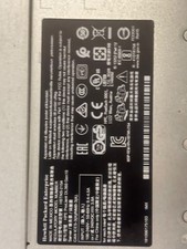 P19766-B21 HPE PROLIANT DL360 GEN10 8SFF NC CTO ServerChassis FULL FANS INCLUDED picture