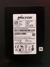 MICRON 1100 Series 2.5