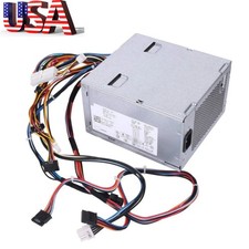 Power Supply Cables D525AF-00 525W For Dell Precision T3500 D525A001L H525AF-00 picture