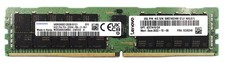 (LOT OF 8) M393A8G40BB4-CWE  SAMSUNG 64GB (1X64GB) 2RX4 PC4-3200A SERVER MEMORY picture