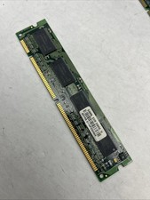 64MB PC100 168 PIN DIMM SDRAM MEMORY MODULES Total 64 mb PC 100 / Non Ecc / 8x64 picture
