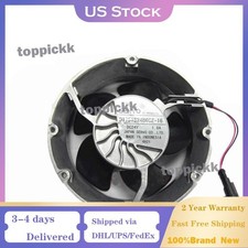 1PC SERVO D1751S24B6CZ-16 DC24V 1.8A ABB Inverter Cooling Fan US Free TAX picture