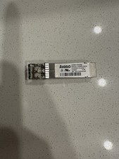 Avago AFBR-57F5MZ-ELX 16G SFP Fibre Channel optical transceiver   Pack Of 10 picture