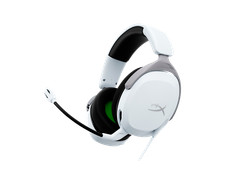 HyperX CloudX Stinger 2 Core - Gaming Headset - Xbox - White picture