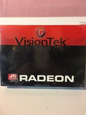 Graphics Card Visiontek Radeon 256M VTX1300DMSPCI picture