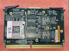 Sun Microsystems Ultrasparc II CPU Board 270-4253-05 Rev 5 300Mhz #Y2 picture