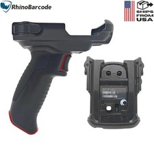 Pistol Grip-Style Scan Handle Replacement for Honeywell CT60 CT60XP picture