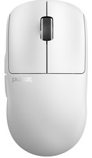 Pulsar X2 V2 Wireless eSports Gaming Mouse Size 1 mini White picture